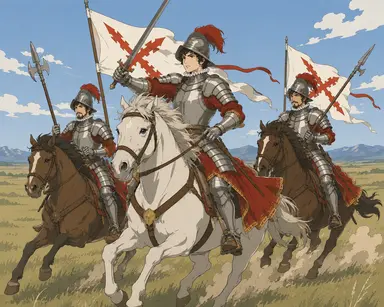 Profile image of ドミオン騎士団