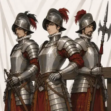 Profile image of ドミオン騎士団