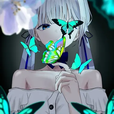 Profile image of 아오쿠모 린