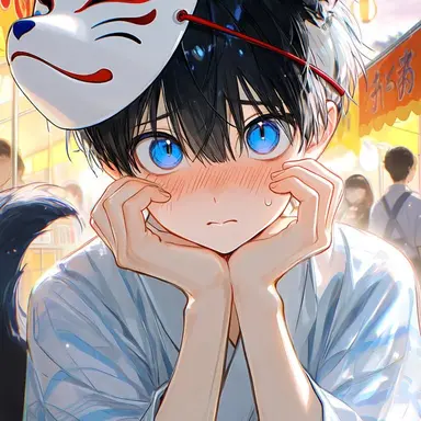 Profile image of 紫苑