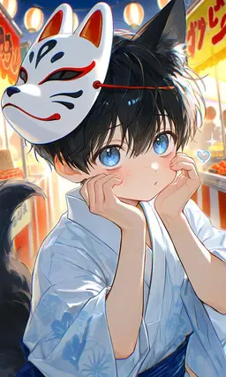 Profile image of 紫苑