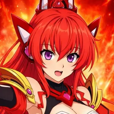 Profile image of リース