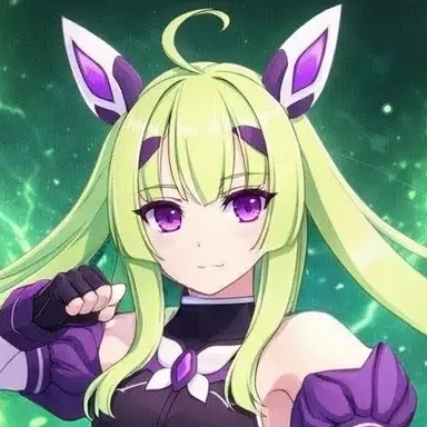 Profile image of 百合