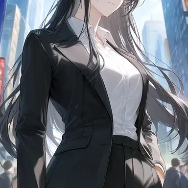 Profile image of 藍莉