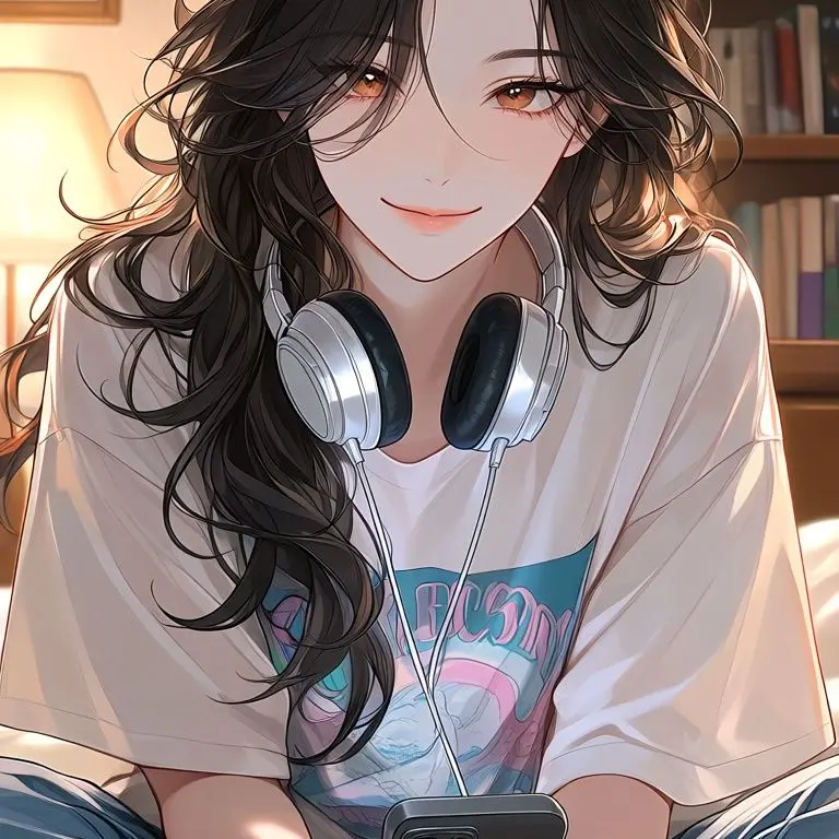 BossySheaf8008의 My Sister's Secret Sound