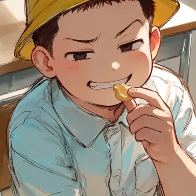 Profile image of 미츠마사