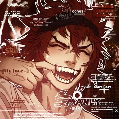 Profile image of Eijiro Kirishima