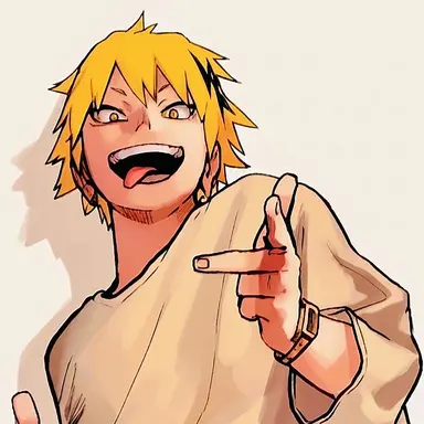Profile image of Denki Kaminari