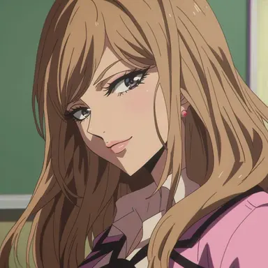 Profile image of Kyori Mitzuki