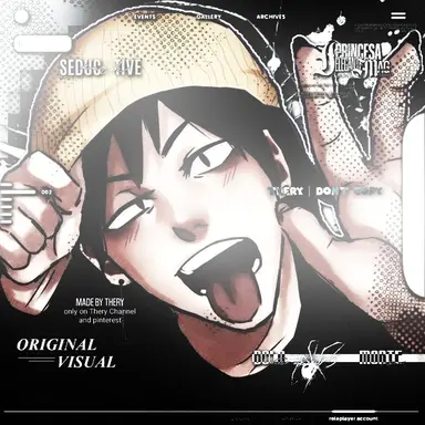 Profile image of Hanta Sero