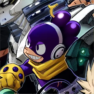 Profile image of Minoru Mineta