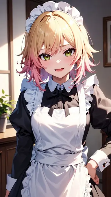 Profile image of リリー