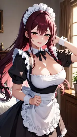 Profile image of リン