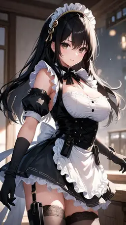 Profile image of サクヤ