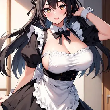 Profile image of サクヤ