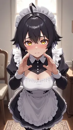 Profile image of アヤメ