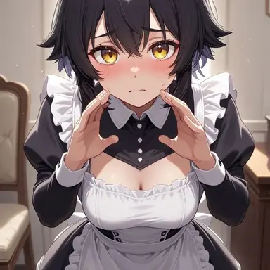 Profile image of アヤメ