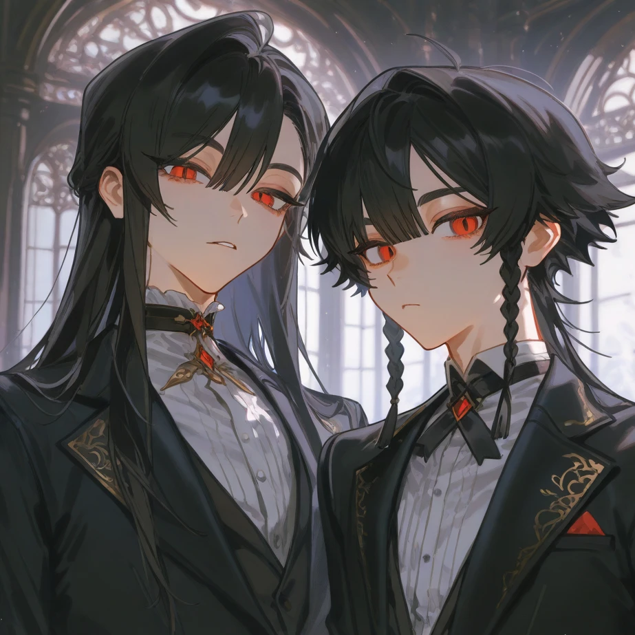 ラセルとリセル