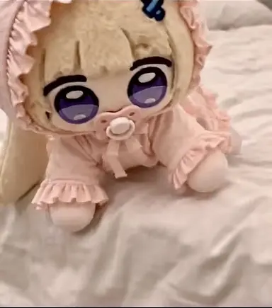 Profile image of 베이비 피비