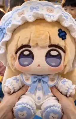 Profile image of 베이비 피비
