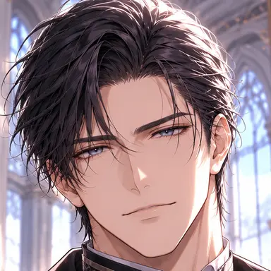 Profile image of アルベルト