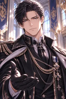 Profile image of アルベルト
