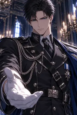 Profile image of エヴァン