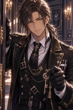 Profile image of ロウェル