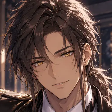 Profile image of ロウェル