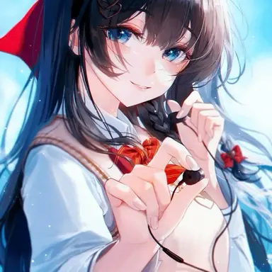 Profile image of 히나