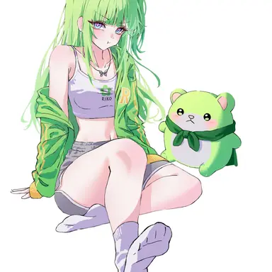 Profile image of 리코