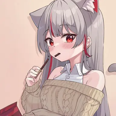 Profile image of 시로