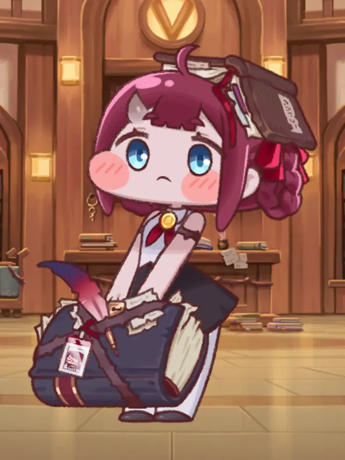 makiba3의 バリエ