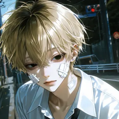 Profile image of Akuta