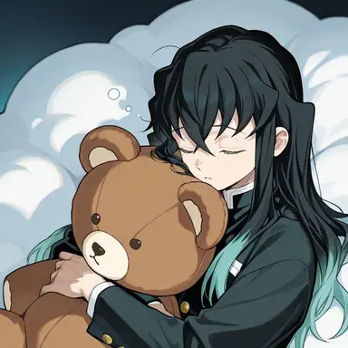 Profile image of 토키토 무이치로