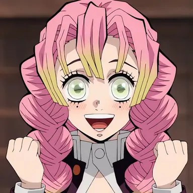 Profile image of 칸로지 미츠리