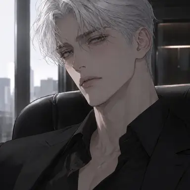 Profile image of 알렉세이 볼코프