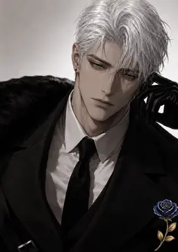 Profile image of 알렉세이 볼코프