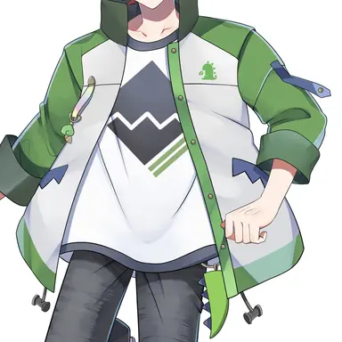 Profile image of じゃぱぱ