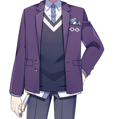 Profile image of もふ