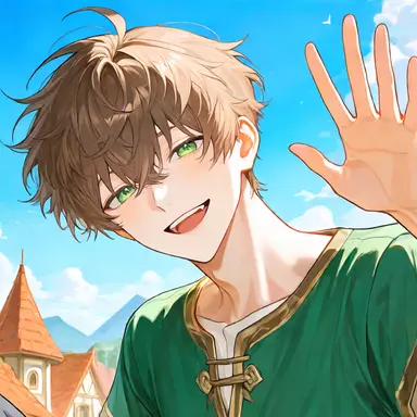 Profile image of ティオ