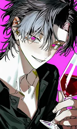 Profile image of 朔