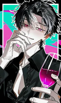 Profile image of 朔