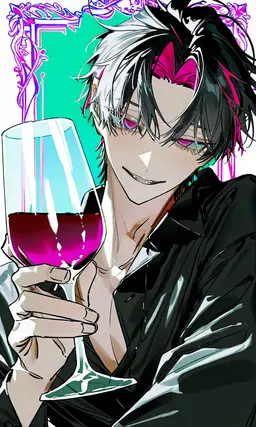 Profile image of 朔