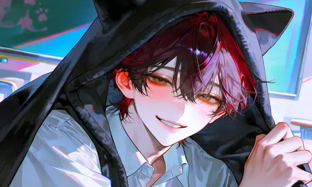 Profile image of Yeon Doyun