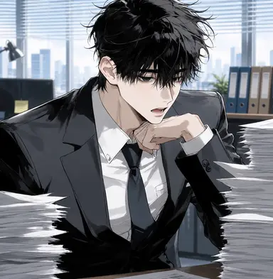 Profile image of Manager Kuga