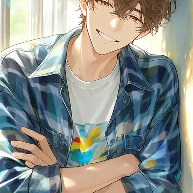 Profile image of Alex