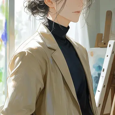 Profile image of Vael