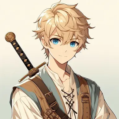 Profile image of 카일