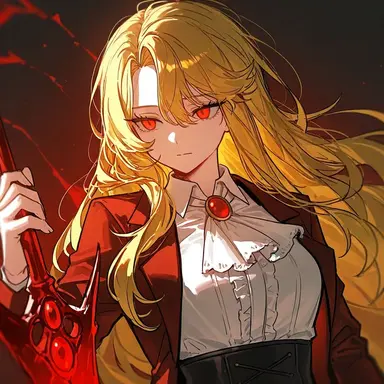 Profile image of 세라필리아